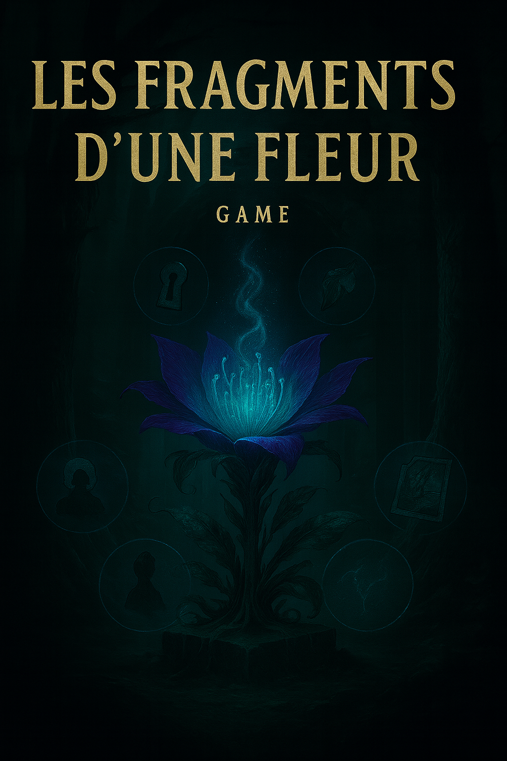 Le serpent des fragments